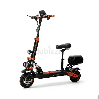 Kugoo D wish Electric Scooter 48V 13Ah 3000W