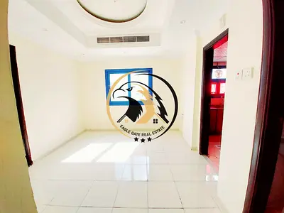 I Have Spacious 1 Bedroom Hall Available For Family in Muwaileh Sharjah