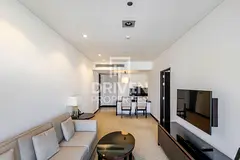 All Bills Inclusive | High Floor | Furnished