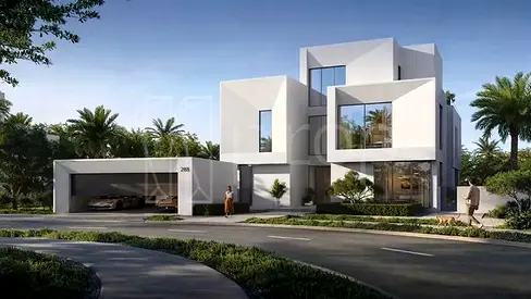 Lagoon View Villa | Premium Design | Oasis Lifestyle