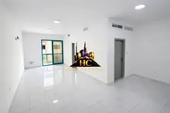 Spacious Studio | Balcony | Closed Kitchen | Pool &amp; Gym | Family Building | Mankhool