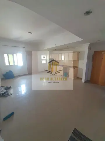 For Annual Rent: Prime Studio Apartment in Muwaileh, Sharjah Located in the vibrant Muwaileh area, close to universities and amenities, this studio i
