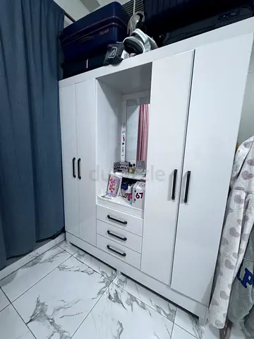 Cupboard