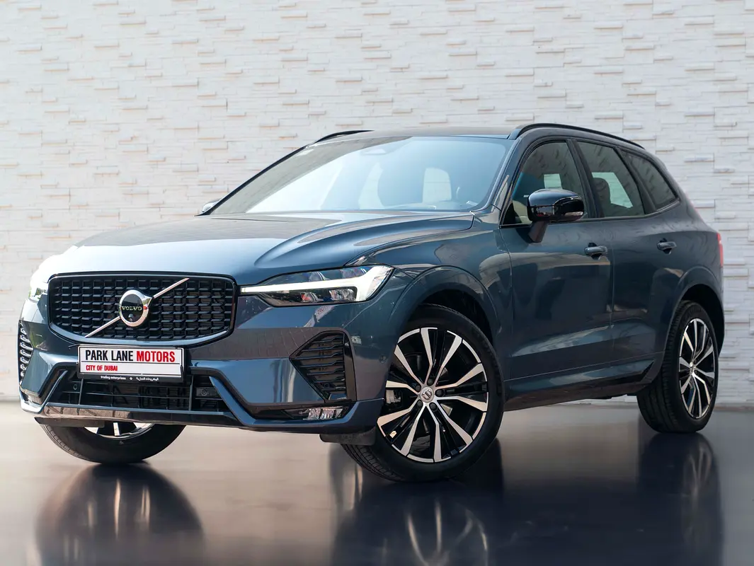 Volvo XC90 2024 — photo 1 of 20