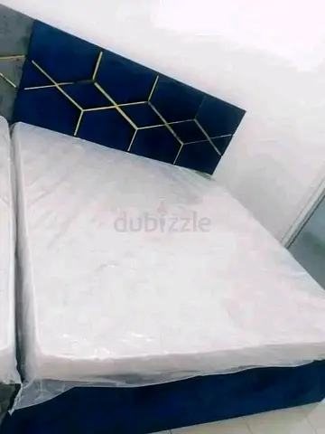 King size bed