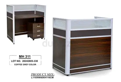 Brand New Office Workstation For Sale