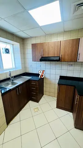 1bedroom available for Rent in Ajman one tower
