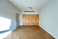Newly Renovated | Unfurnished | Vacant Now
