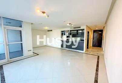 Lake View | Vacant | Two Balconies