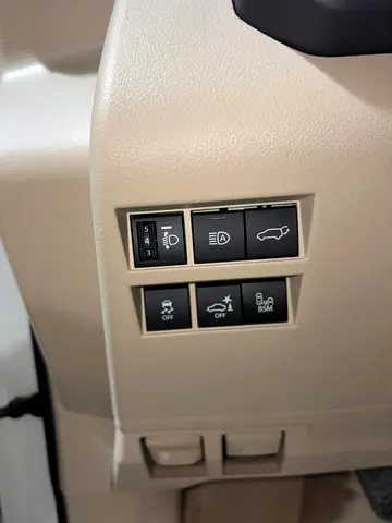2026 Toyota LAND CRUISER 照片 13