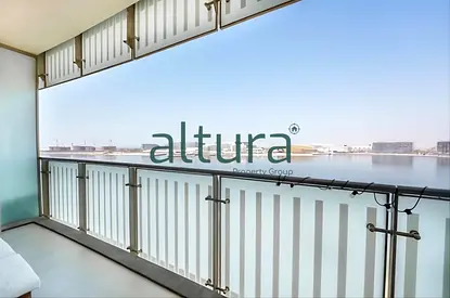 Available 7th July | Full Sea View | Beachfront