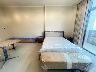 Vacant | Brand New | Premium Amenities