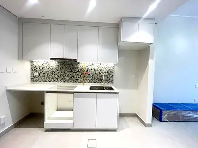 Vacant | Brand New | Premium Amenities