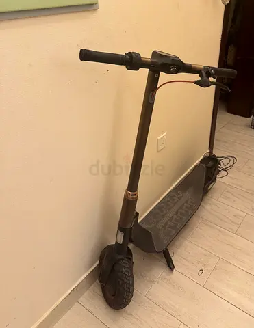 L1 Gmax Scooter