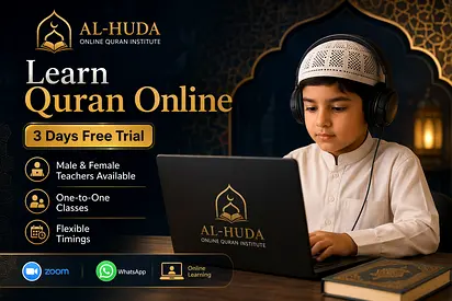 Al-HUda Onlin Quran institute and Quran classes noorani qaidah quran recitation with prper pronounc
