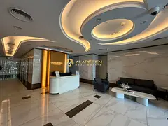1 Bedroom Apartment | Unfurnished | Balcony | City &amp; Road Views