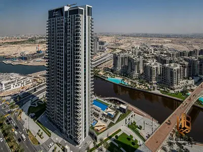 Waterfront | High ROI | Prime Location