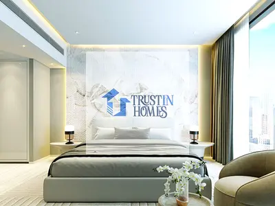 Premium Apartments / Smart Home / High ROI