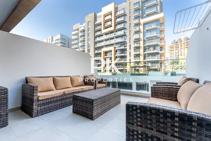 New Studio | Azizi Riviera | All Bills Included