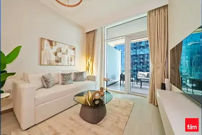 Fully Furnished | Canal View | Ready To Move