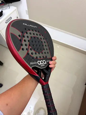 Placa Palladium Padel Racket