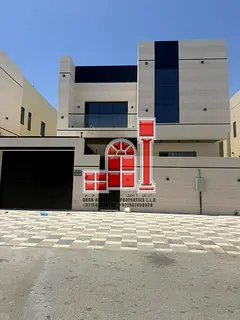 New built Villa for Rent– Al Helio 1 | Special offer on rental price | G+1 | 5 Bedrooms + Majlis +