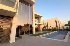 Stunning 5BR Villa | Unfurnished | Inquire Now
