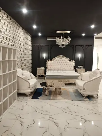 Commission Free Family luxury Furnished Room Available ready to Move