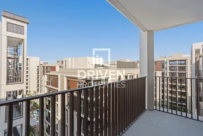 High Floor | Beach Access | Corner Layout