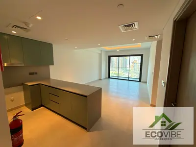 Spacious 1BR | 679 Sqft | Unfurnished | Pool & Park View | Myrtle Al Wasl
