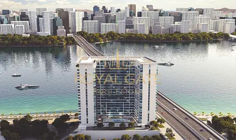 Perfect home | Perfect location | 1BR Apt | Type C | Invest Now