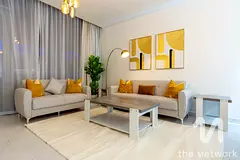 Chic 2BR Apartment | 3 Baths | District One Living