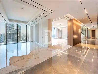 HIGH FLOOR I FURNISHED I READY TO MOVE