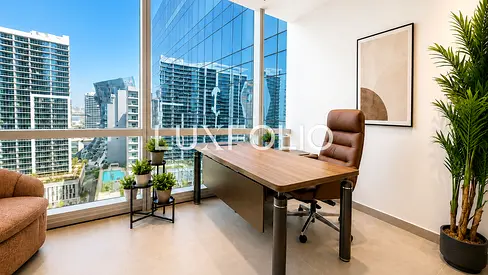 Fitted | Prime Location | 1 Parking