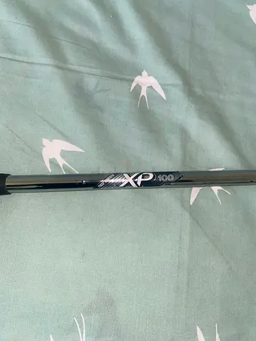 Taylor made 7 iron m3
