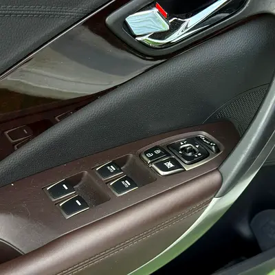 2012 Hyundai AZERA 照片 9