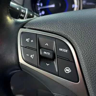 2012 Hyundai AZERA 照片 13