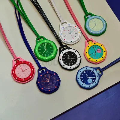AP X Swatch Royal Pop🔥🔥book your preferred peice NOW (negotiate price)