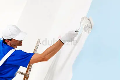 Painting service Dubai and Sharjah