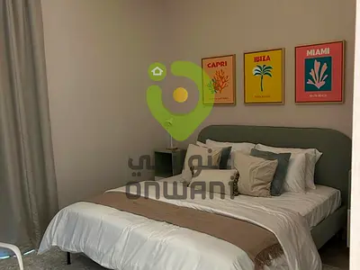 Spacious 1BR | Prime Area | Modern Living