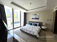 Loft I Fully Furnished I Brand New Condition