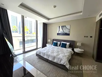 Loft I Fully Furnished I Brand New Condition