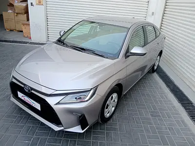 صورة 2 لـ 2023 Toyota YARIS