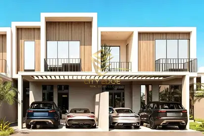 4BR Villa in Sukoon by Scenzin | Prime Location