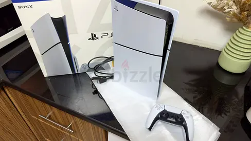 Ps5 slim disc