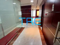 Well Maintained Spacious Fitted Office, 2 Washroom