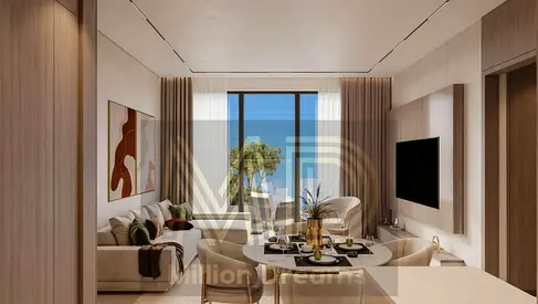 WASL GATE | CLOSE TO METRO | PREMIUM 2BR