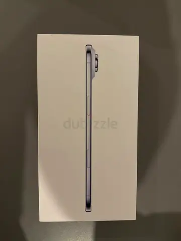 Apple iPhone (boxed) - Unused/Sealed