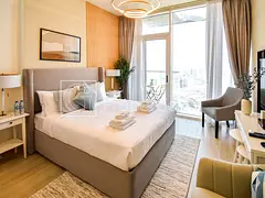 Fully Furnished | Hot Deal | Amazing view