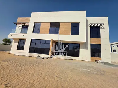 MORDERN BRAND NEW 6BR VILLA FOR RENT IN AL ATHBAH